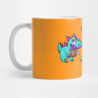 Lil Chompers Mug